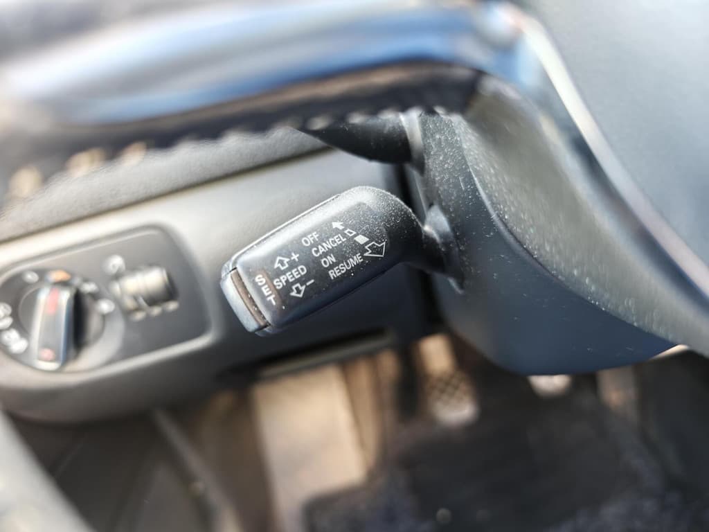 Audi A3 Cabriolet 1.6 S-edition — foto 13