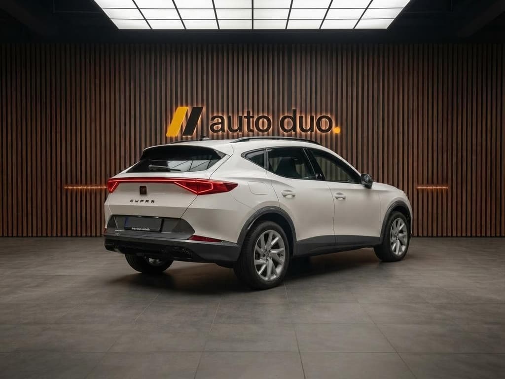 CUPRA Formentor 1.4 e-Hybrid Performance — foto 2