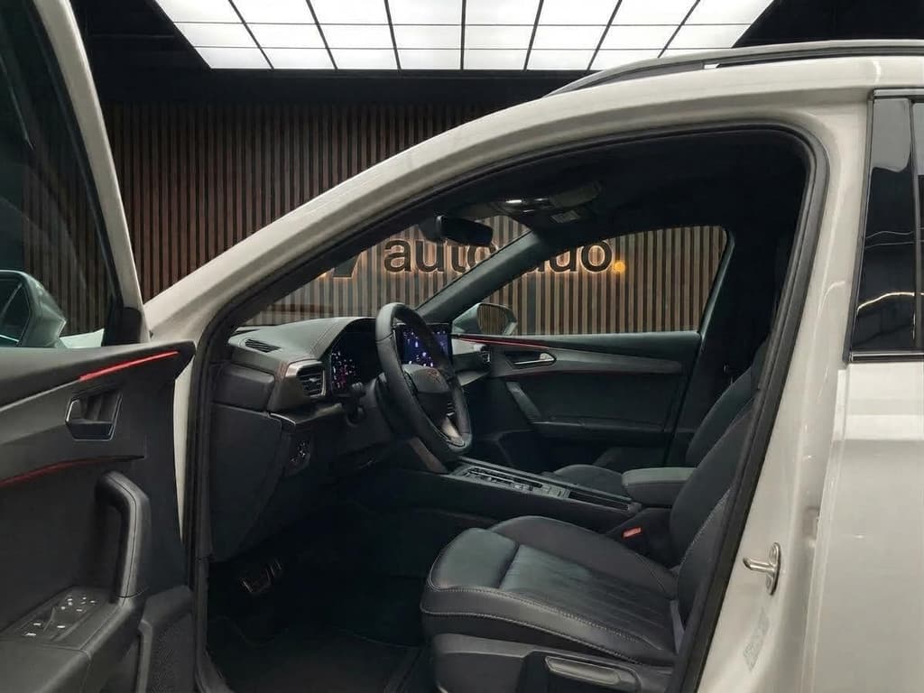 CUPRA Formentor 1.4 e-Hybrid Performance — foto 3