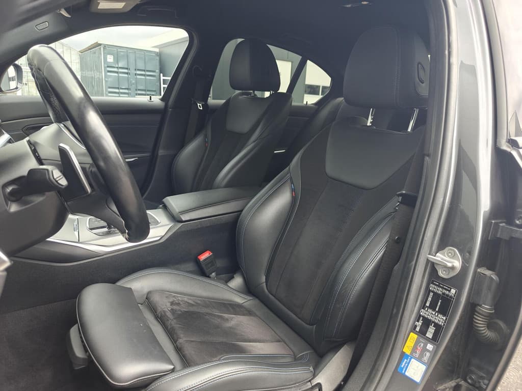 BMW 3 Serie 330e High Executive — foto 2