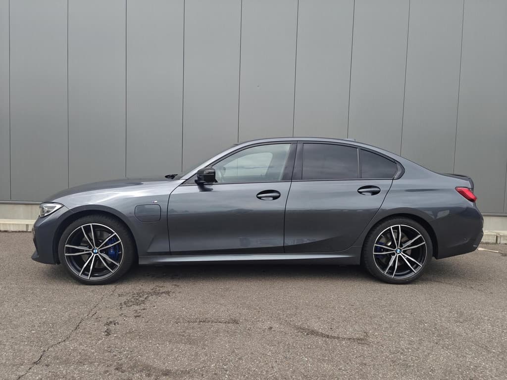 BMW 3 Serie 330e High Executive — foto 3