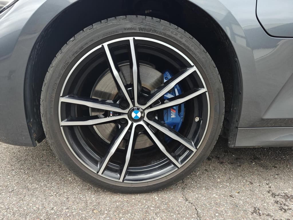 BMW 3 Serie 330e High Executive — foto 4