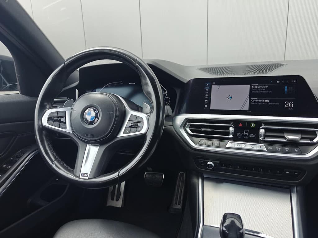 BMW 3 Serie 330e High Executive — foto 5