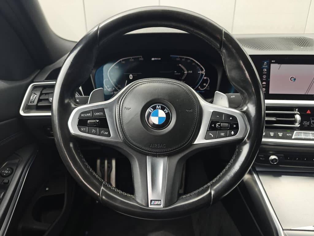 BMW 3 Serie 330e High Executive — foto 7