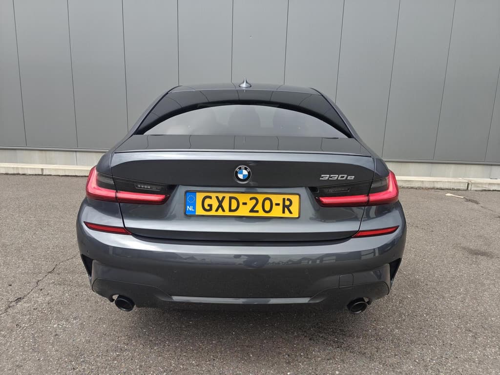 BMW 3 Serie 330e High Executive — foto 9