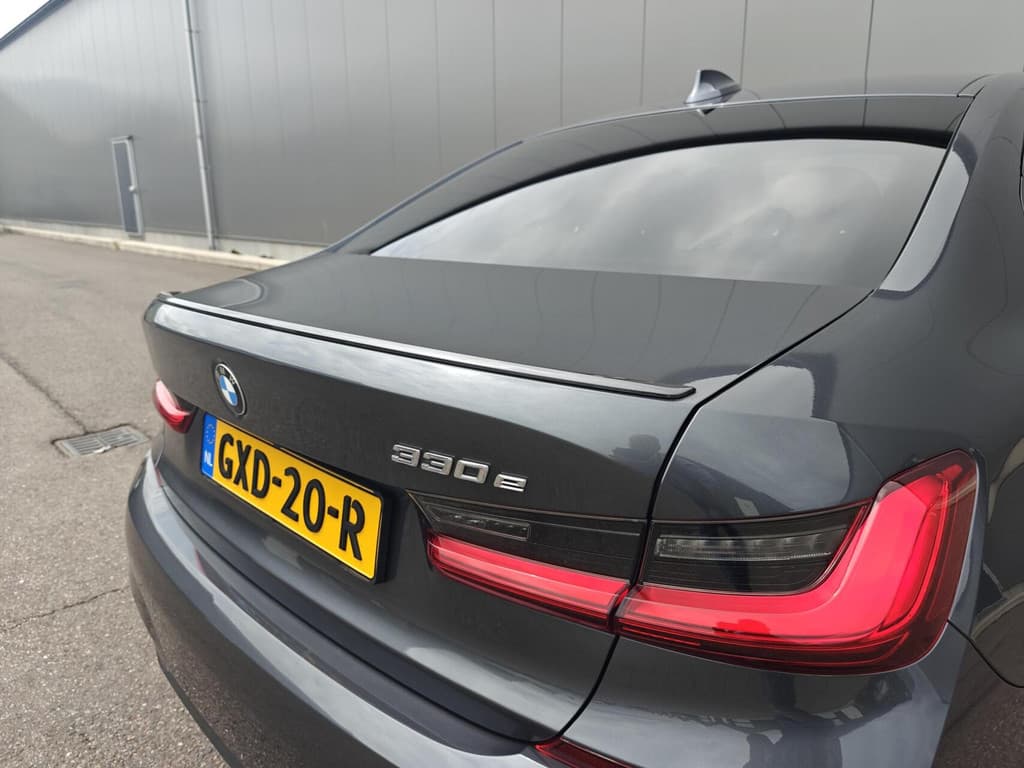 BMW 3 Serie 330e High Executive — foto 10