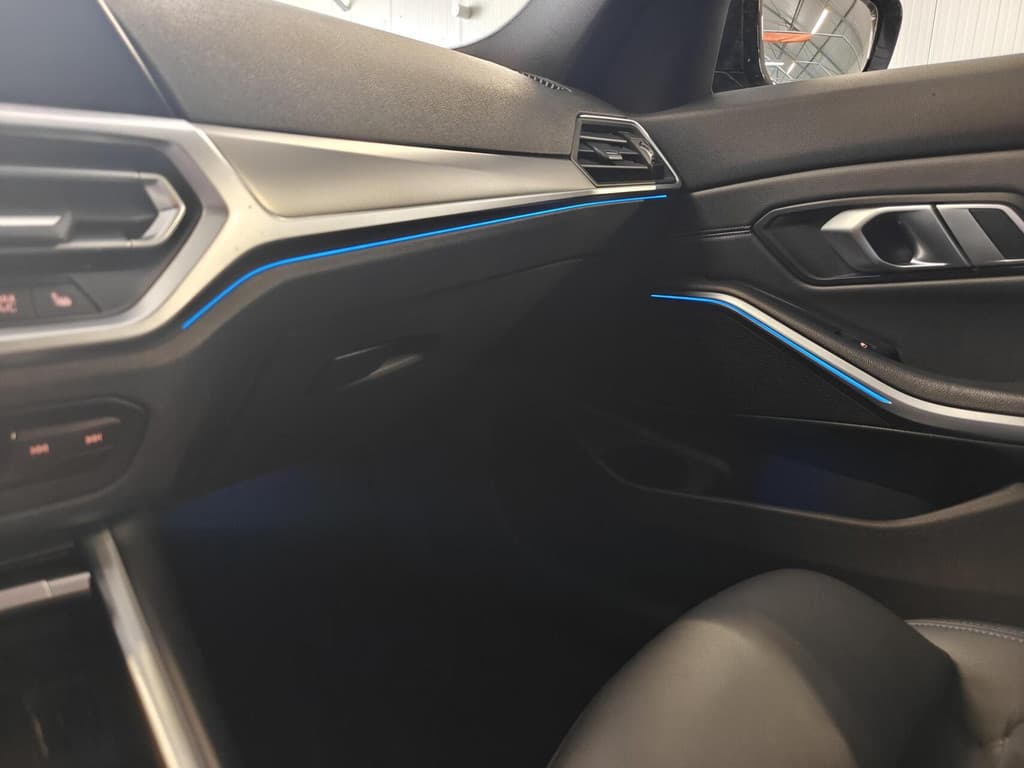 BMW 3 Serie 330e High Executive — foto 12