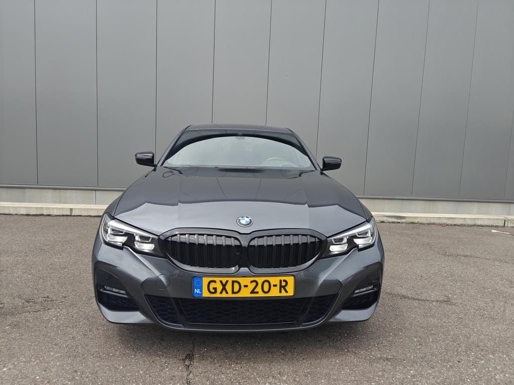 BMW 3 Serie 330e High Executive — foto 13