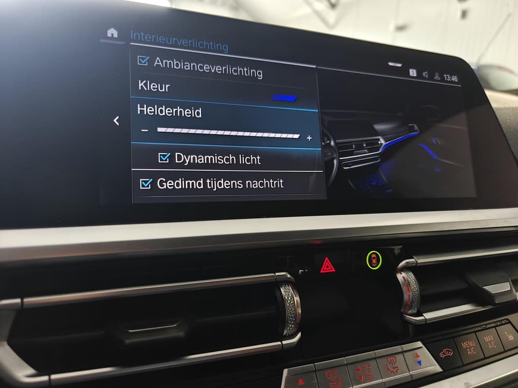 BMW 3 Serie 330e High Executive — foto 14
