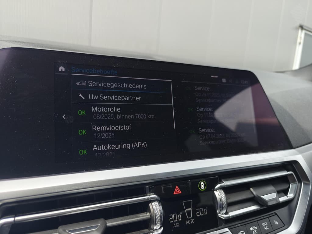 BMW 3 Serie 330e High Executive — foto 17