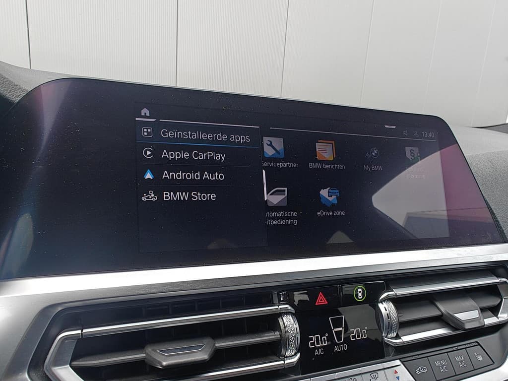 BMW 3 Serie 330e High Executive — foto 18