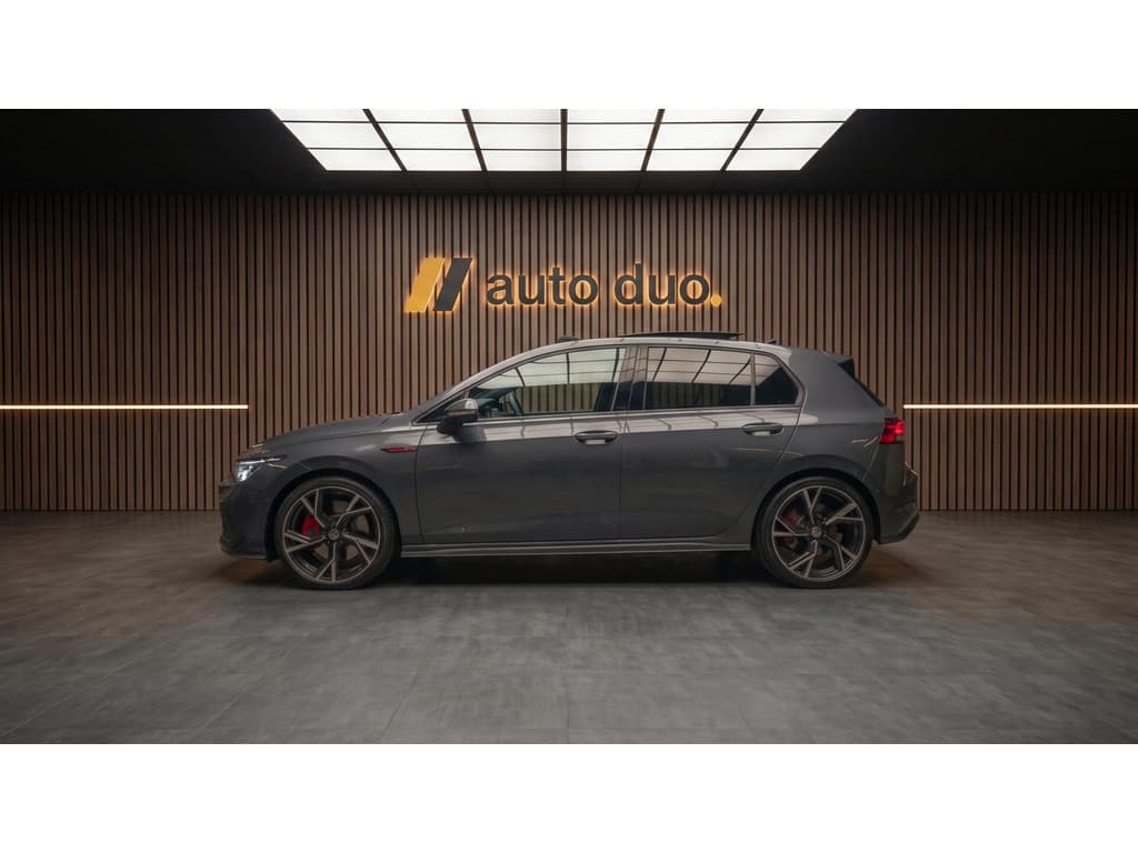 Volkswagen Golf 2.0 TSI GTI — foto 3