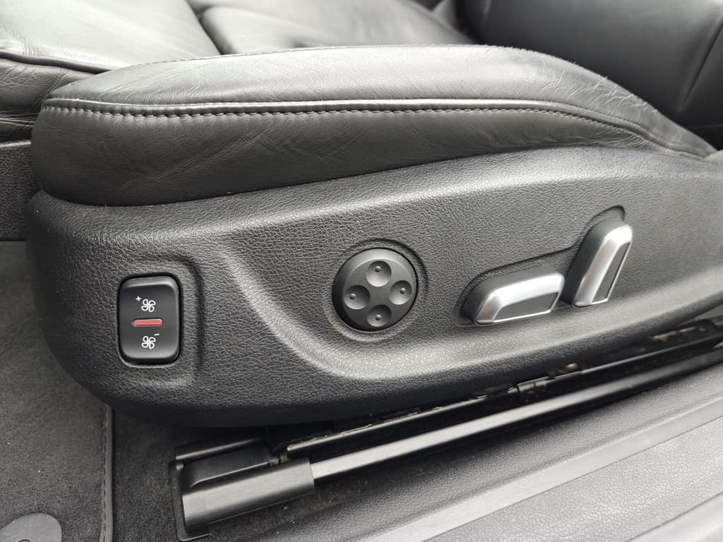 Audi A5 Cabriolet 1.8 TFSI Pro Line S — foto 3