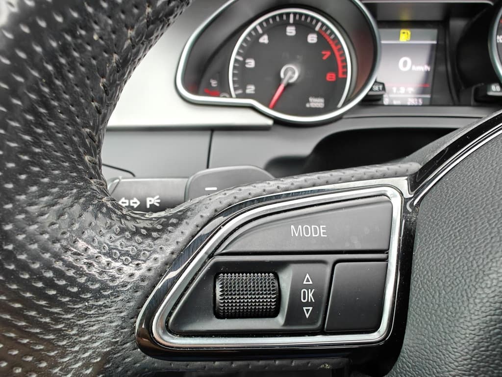 Audi A5 Cabriolet 1.8 TFSI Pro Line S — foto 9
