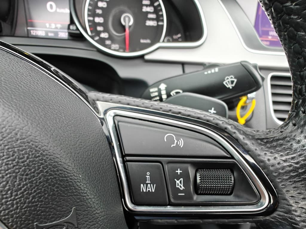 Audi A5 Cabriolet 1.8 TFSI Pro Line S — foto 11