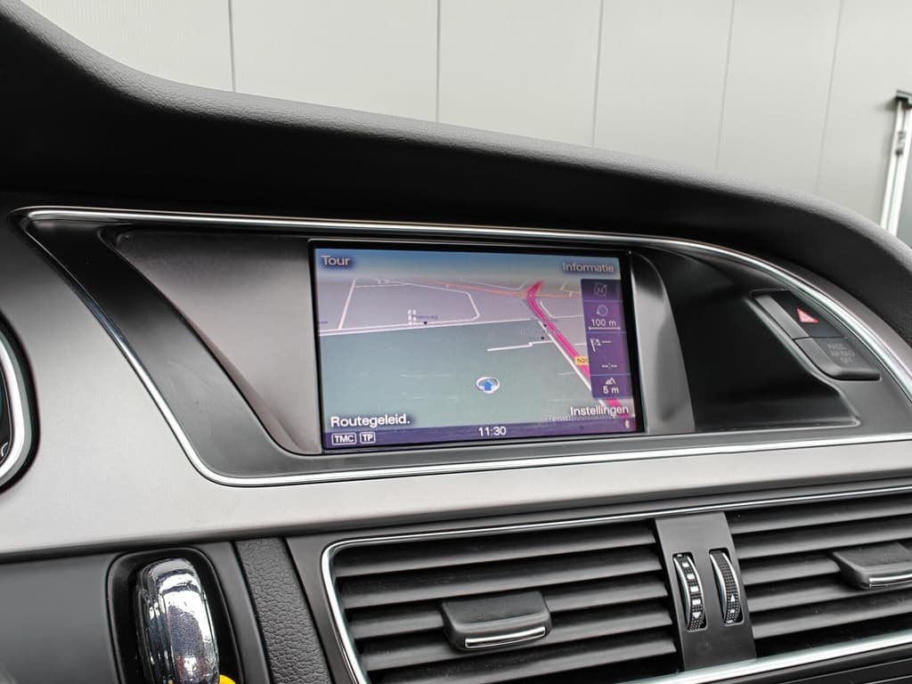 Audi A5 Cabriolet 1.8 TFSI Pro Line S — foto 14