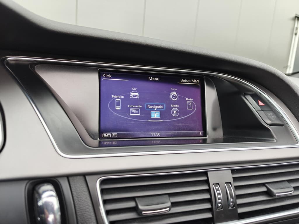 Audi A5 Cabriolet 1.8 TFSI Pro Line S — foto 15
