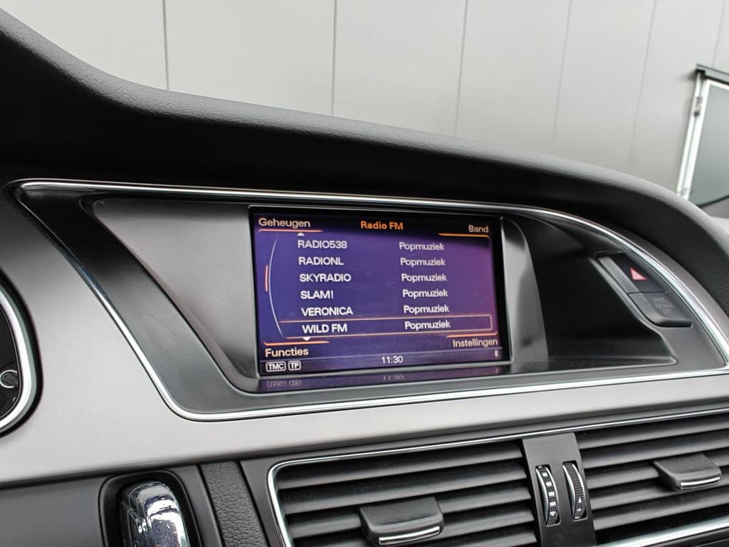 Audi A5 Cabriolet 1.8 TFSI Pro Line S — foto 16
