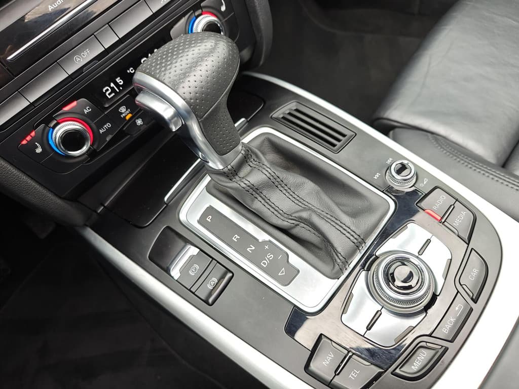 Audi A5 Cabriolet 1.8 TFSI Pro Line S — foto 17