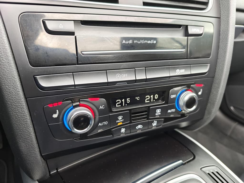 Audi A5 Cabriolet 1.8 TFSI Pro Line S — foto 18