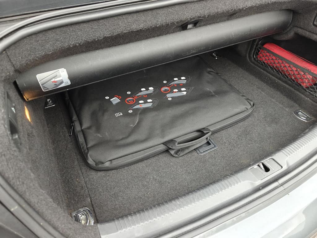 Audi A5 Cabriolet 1.8 TFSI Pro Line S — foto 19