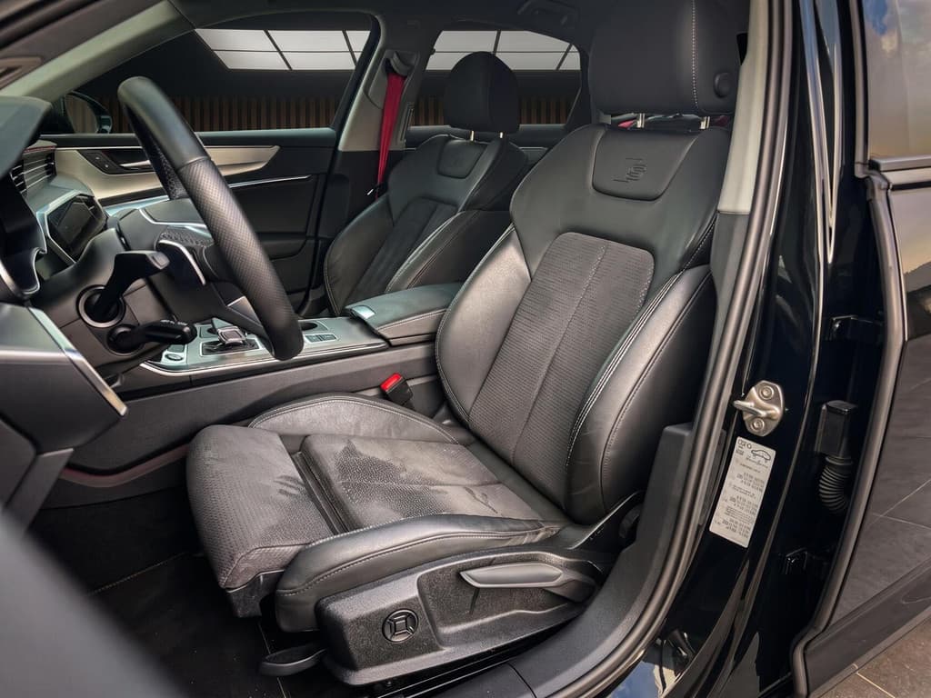 Audi A6 Limousine 50 TFSI e quattro S edition — foto 2