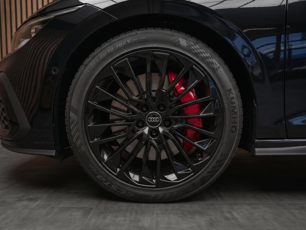 Audi A6 Limousine 50 TFSI e quattro S edition — foto 4