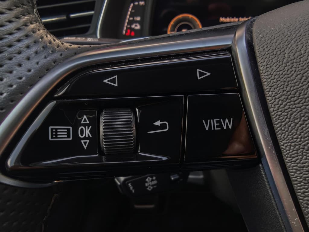 Audi A6 Limousine 50 TFSI e quattro S edition — foto 7
