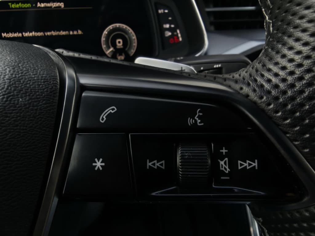Audi A6 Limousine 50 TFSI e quattro S edition — foto 9