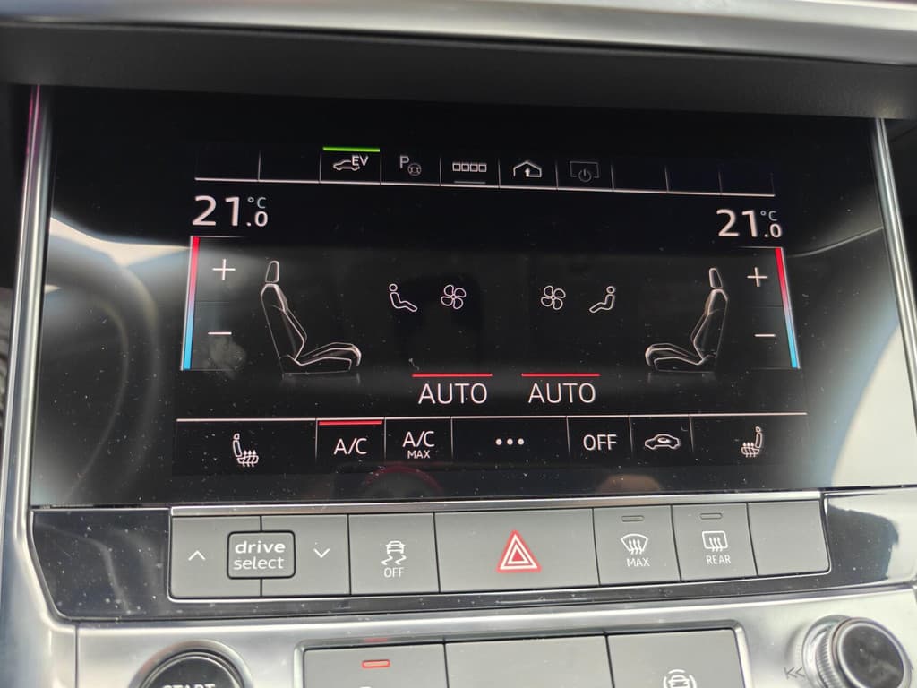 Audi A6 Limousine 50 TFSI e quattro S edition — foto 16