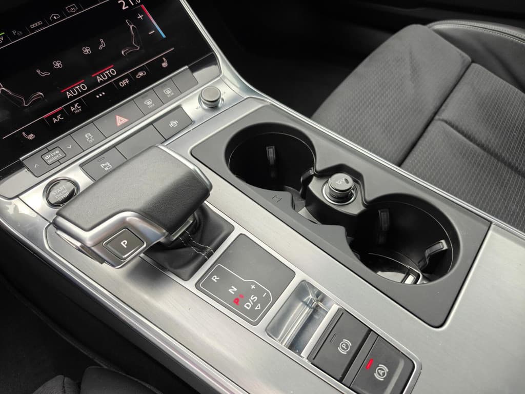 Audi A6 Limousine 50 TFSI e quattro S edition — foto 17