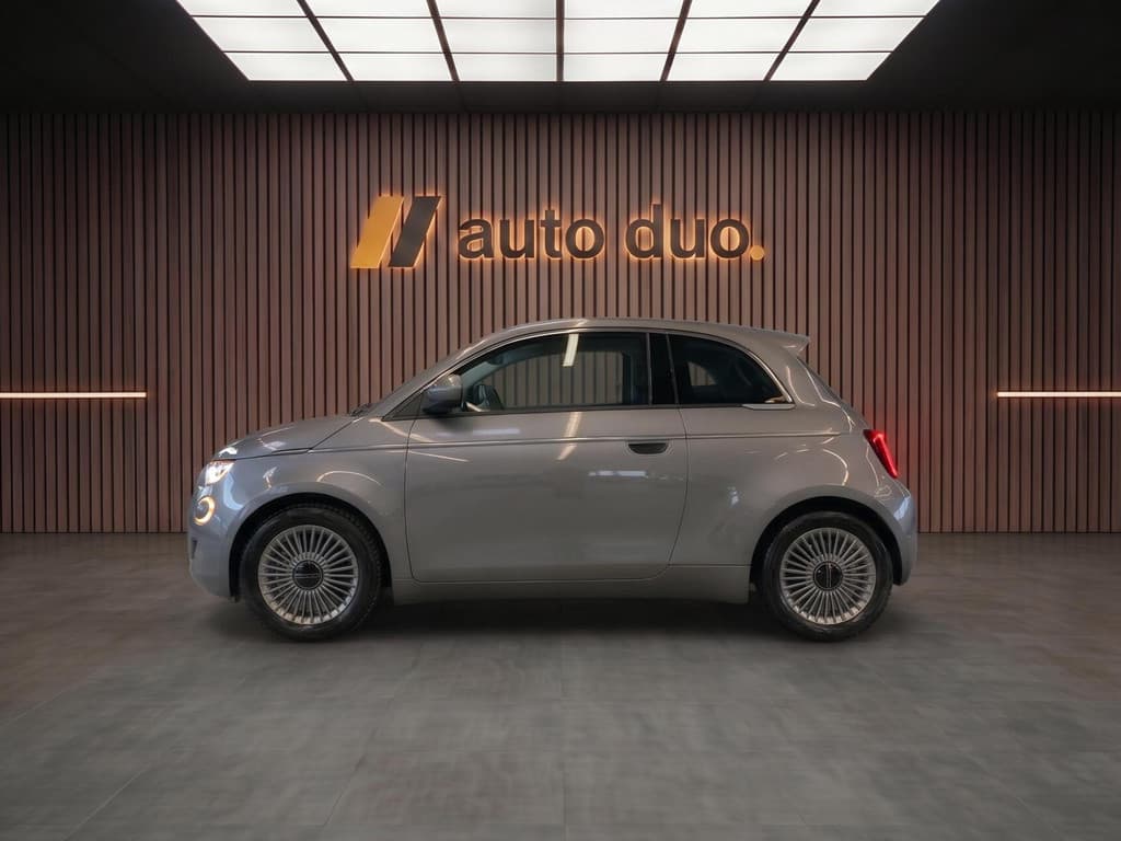 Fiat 500e e 42 kWh BTW — foto 3