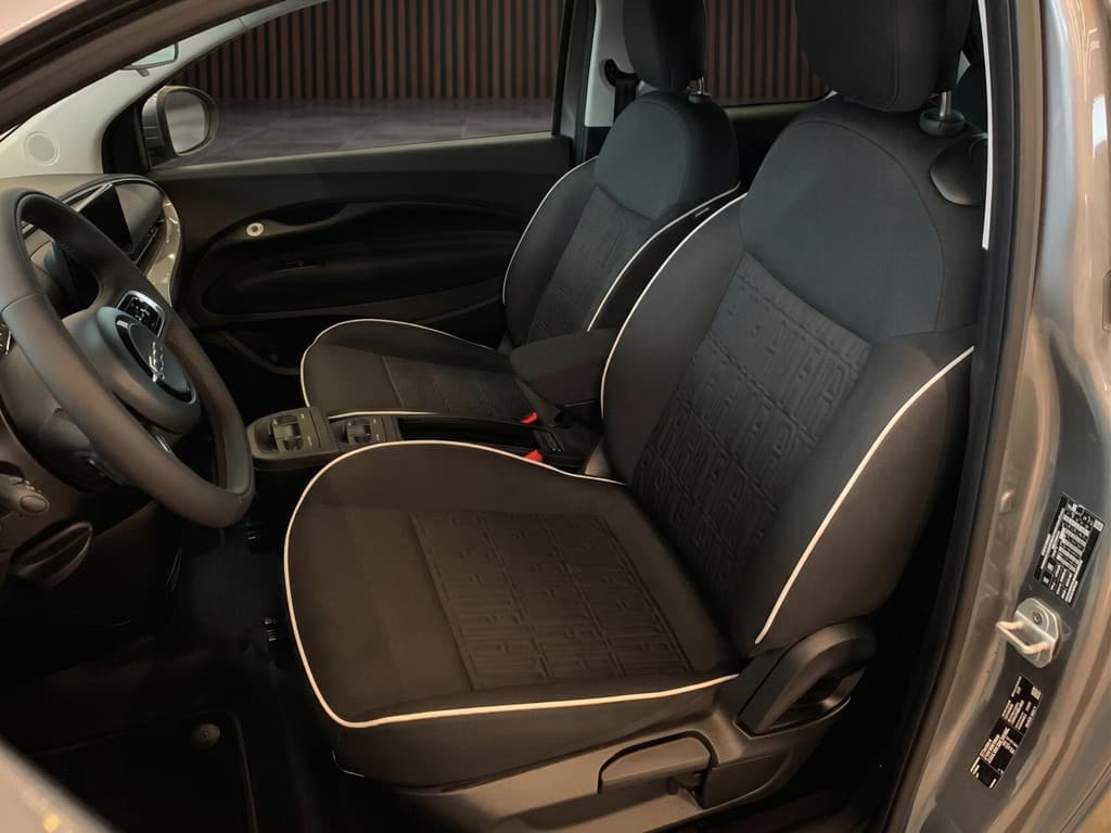 Fiat 500e e 42 kWh BTW — foto 5