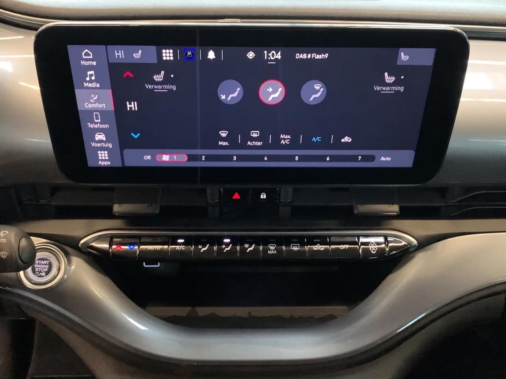 Fiat 500e e 42 kWh BTW — foto 8
