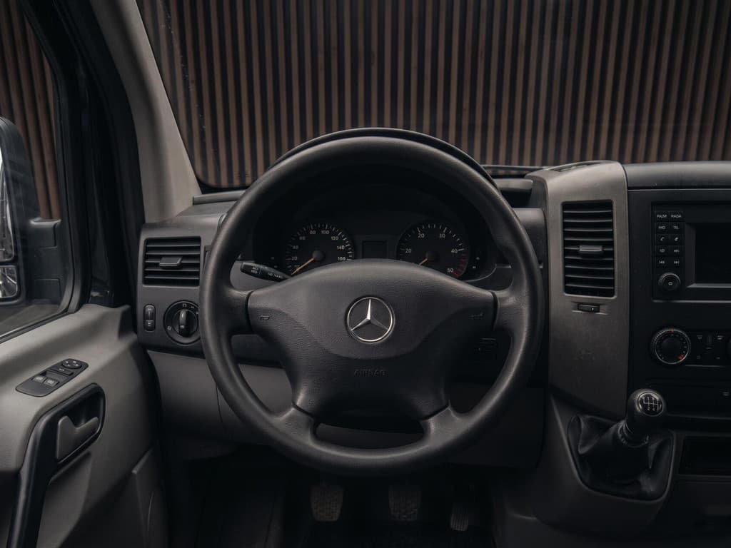 Mercedes-Benz Sprinter bestel 211 2.2 CDI 325 Economy — foto 2