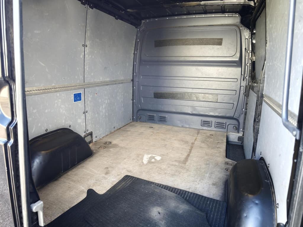 Mercedes-Benz Sprinter bestel 211 2.2 CDI 325 Economy — foto 6